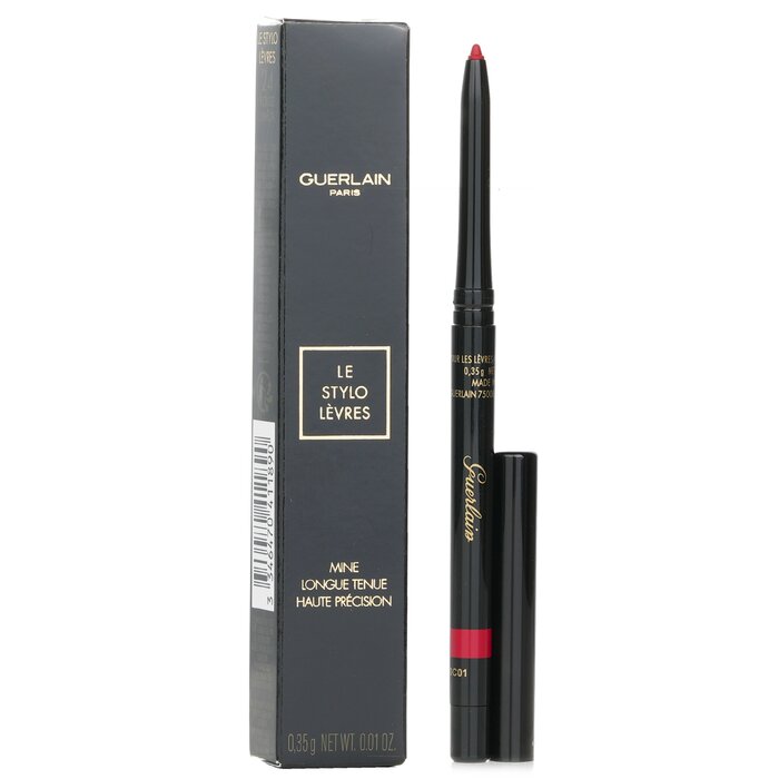 Guerlain Lasting Colour High Precision Lip Liner 0.35g/0.01ozProduct Thumbnail