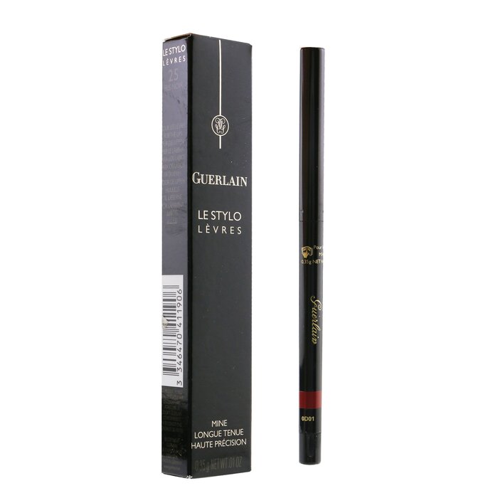 Guerlain Lasting Colour High Precision Lip Liner 0.35g/0.01ozProduct Thumbnail