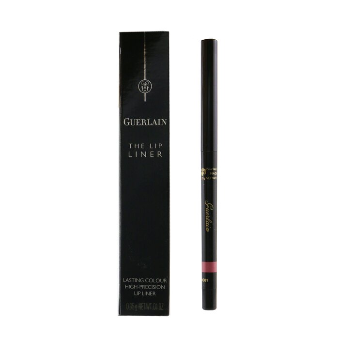 Guerlain Lasting Colour High Precision Lip Liner 0.35g/0.01ozProduct Thumbnail