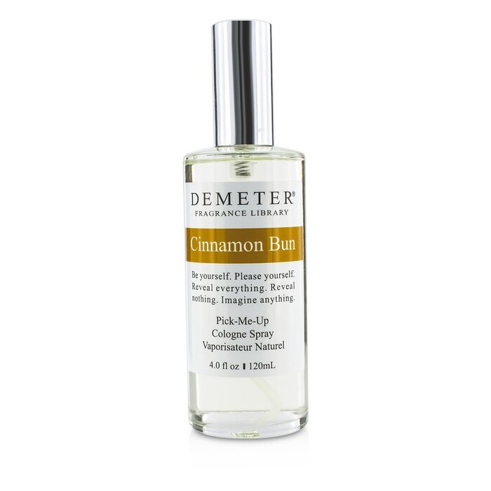Demeter Cinnamon Bun Cologne Spray 120ml/4ozProduct Thumbnail