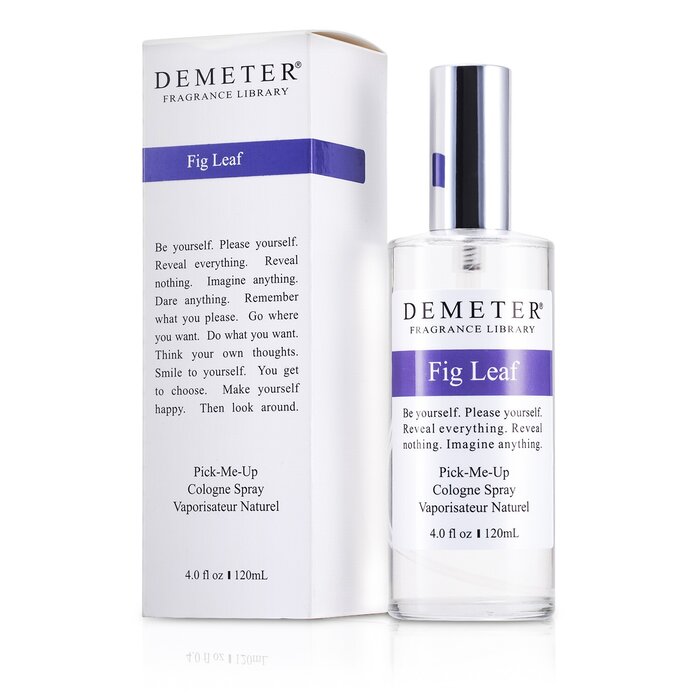 Demeter Fig Leaf Cologne Spray 120ml/4ozProduct Thumbnail