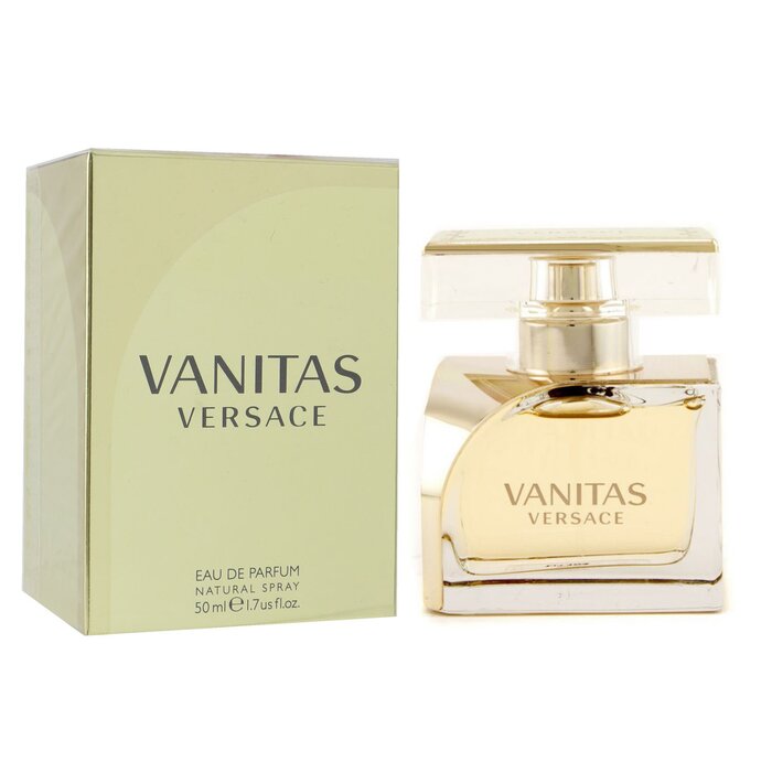 Versace Vanitas Eau De Parfum Spray 50ml/1.7ozProduct Thumbnail