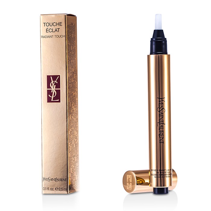 Yves Saint Laurent Radiant Touch/ Touche Eclat 2.5ml/0.08ozProduct Thumbnail