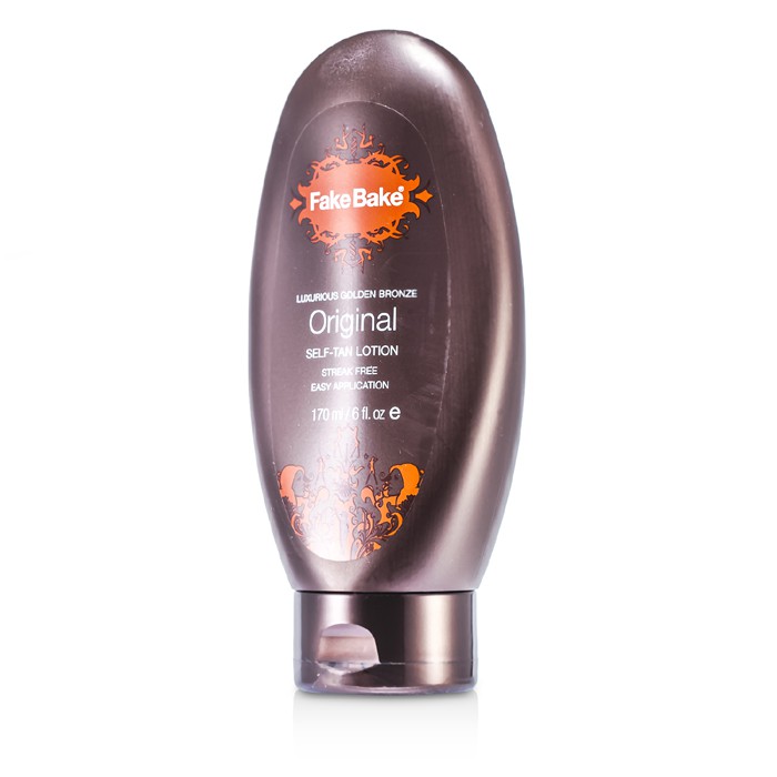 Fake Bake Original Self-Tan Lotion 170ml/6ozProduct Thumbnail