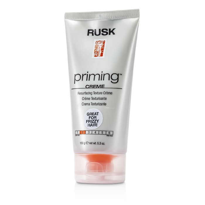 Rusk Priming Creme Обновляющий Текстурирующий Крем 150g/5.3ozProduct Thumbnail
