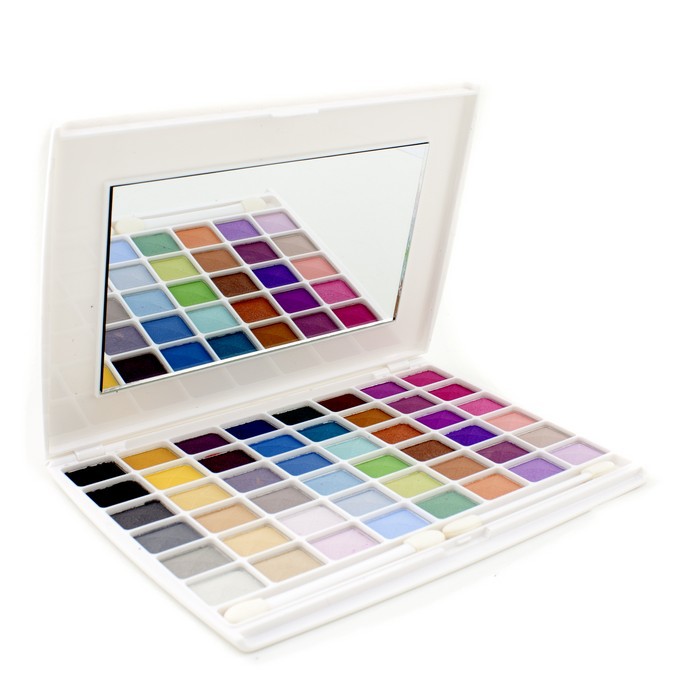 Arezia 48 Eyeshadow Collection 62.4gProduct Thumbnail