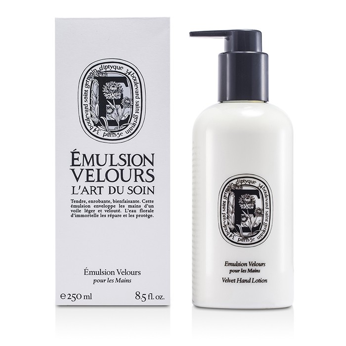 Diptyque Velvet Tangan Losyen 250ml/8.5ozProduct Thumbnail