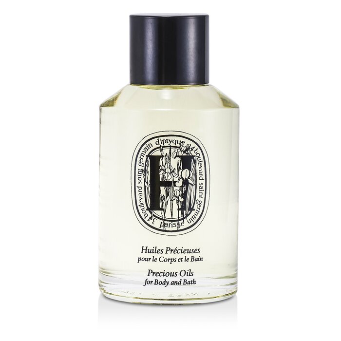 Diptyque Oliwka do ciała i kąpieli Precious Oil For Body and Bath 125ml/4.25ozProduct Thumbnail