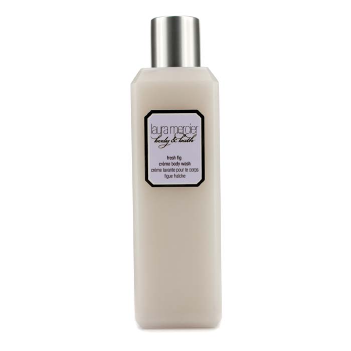 Laura Mercier Frisk Fikenkrem Kroppsvask 200ml/8ozProduct Thumbnail