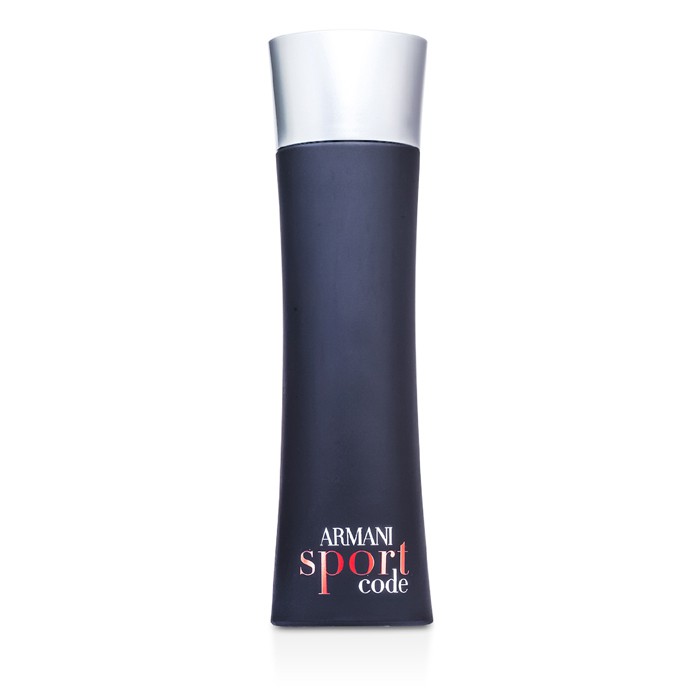 Giorgio Armani Armani Code Sport Eau De Toilette Spray 125ml/4.2ozProduct Thumbnail