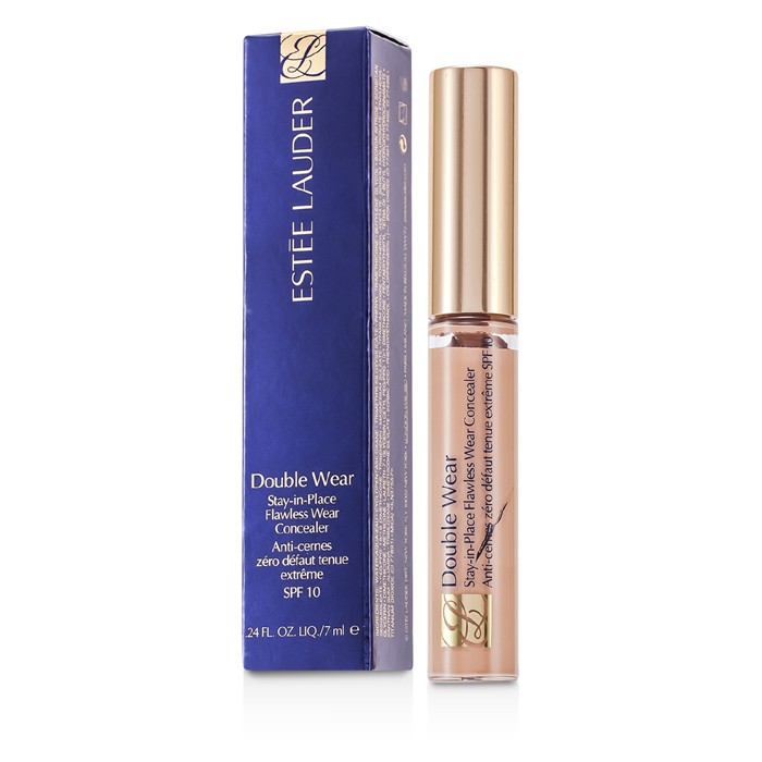 Estee Lauder Double Wear Stay In Place Flawless Wear Concealer SPF 10 7ml/0.24ozProduct Thumbnail