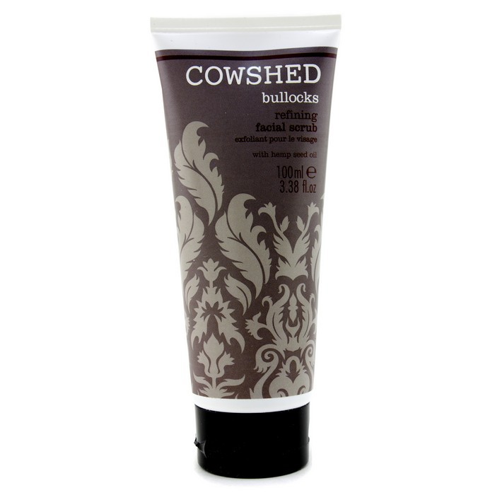 Cowshed Bullocks Refining Facial Scrub 100ml/3.38ozProduct Thumbnail