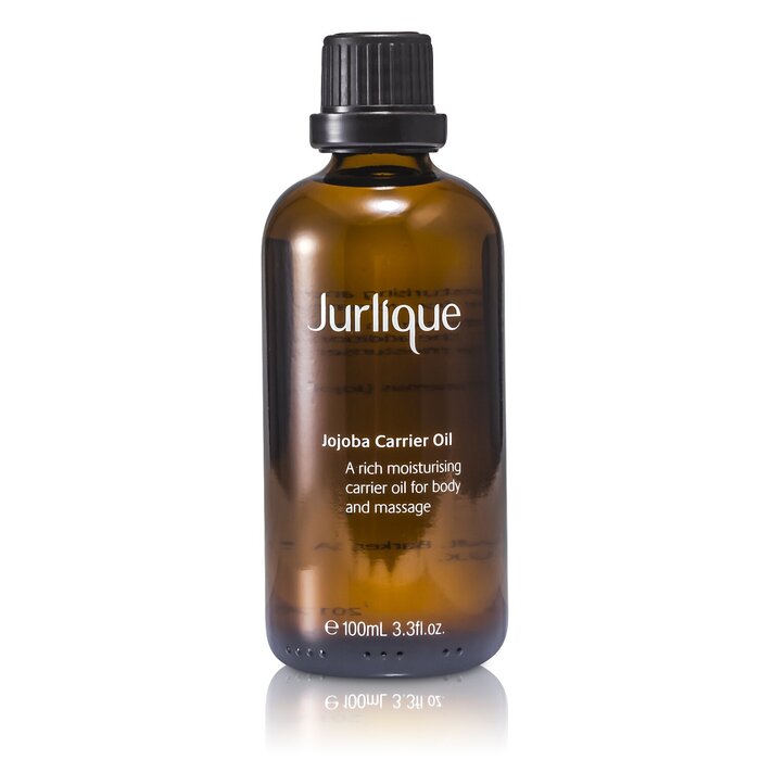 Jurlique Jojobový olej Jojoba Carrier Oil 100ml/3.3ozProduct Thumbnail
