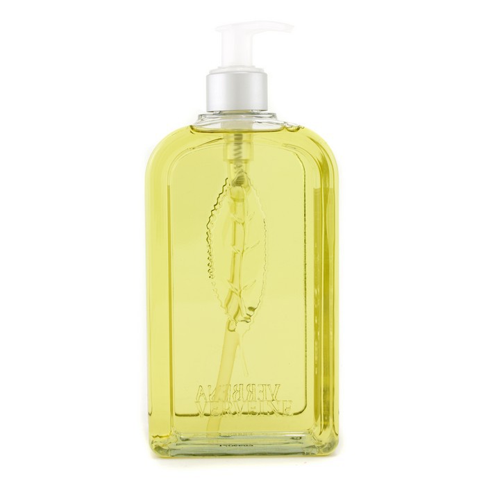 L'Occitane Verbena Harvest Гель для Душа 500ml/16.9ozProduct Thumbnail