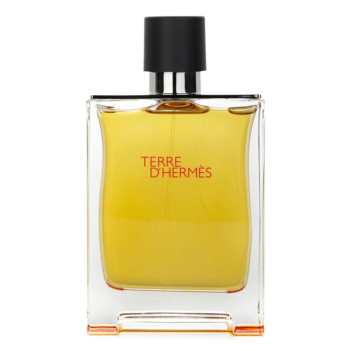 Terre D'Hermes Pure Parfum Spray 200ml 