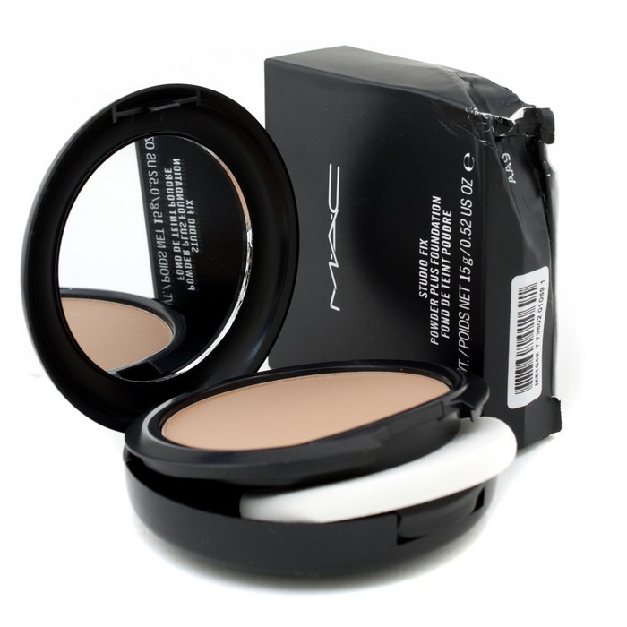 MAC Studio Fix Powder Plus FoundationDamaged) 15g/0.52ozProduct Thumbnail