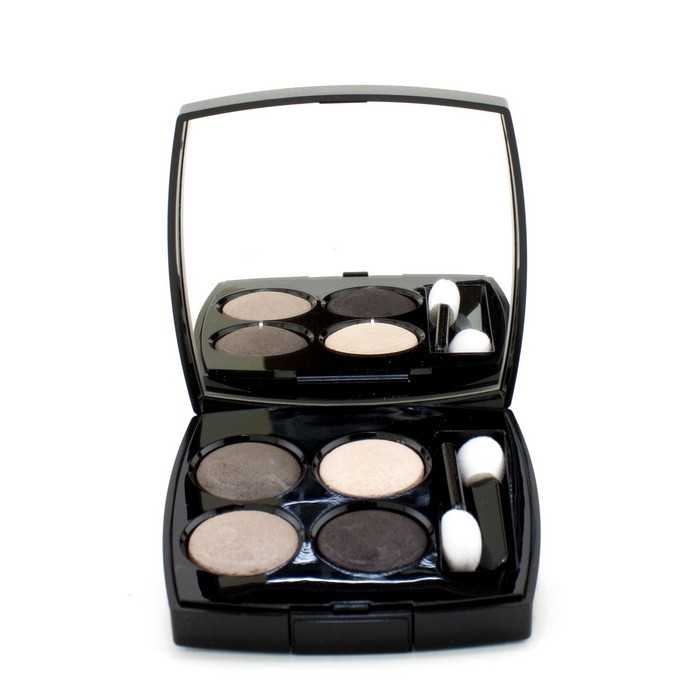 Chanel Les 4 Ombres Eye Makeup 4x0.3g/0.01ozProduct Thumbnail