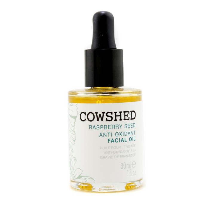 Cowshed 牛舍  覆盆子籽抗衰老面部精油 30ml/1ozProduct Thumbnail