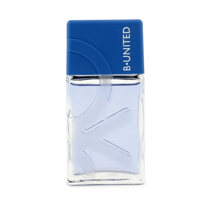 Benetton B United Man Туалетная Вода Спрей 30ml/1ozProduct Thumbnail