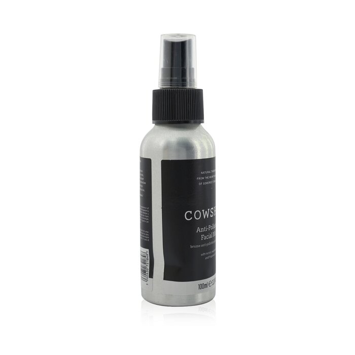 Cowshed Anti-Pollution Facial Mist (Packaging Slightly Damaged) 100ml/3.38ozProduct Thumbnail