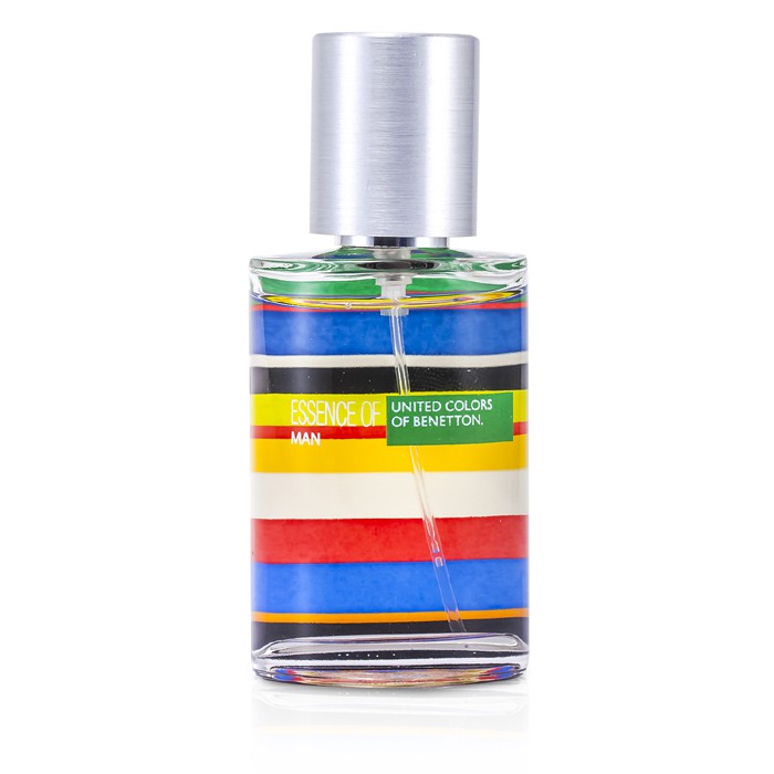 Benetton Benetton Essence Eau De Toilette Spray 30ml/1ozProduct Thumbnail