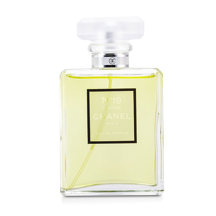Chanel No.19 Poudre Eau De Parfum Spray 50ml/1.7ozProduct Thumbnail
