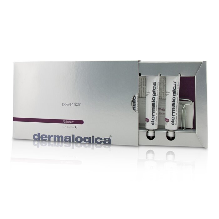 Dermalogica Age Smart Power Rich 5x10ml/0.3ozProduct Thumbnail