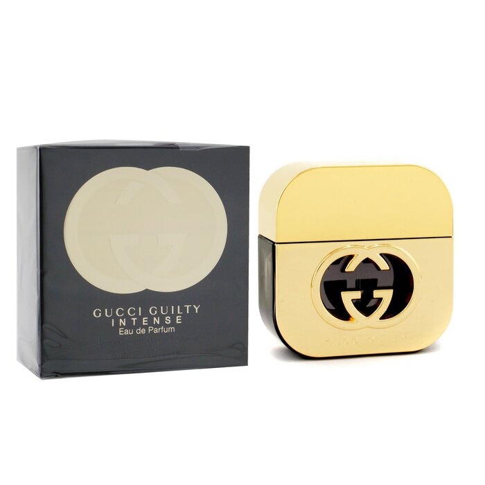 Gucci Guilty Intense Eau De Parfum Spray 30ml/1ozProduct Thumbnail