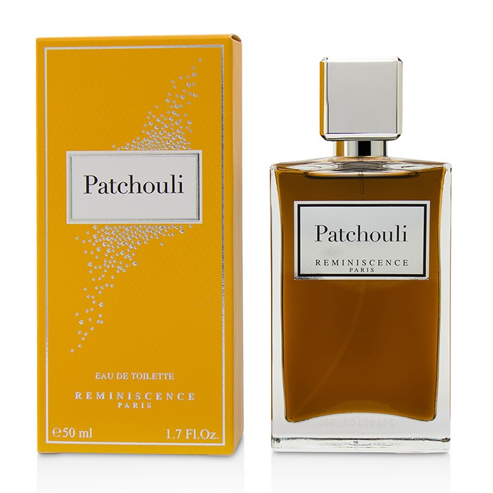 Reminiscence Patchouli Eau De Toilette Spray 50ml/1.7ozProduct Thumbnail