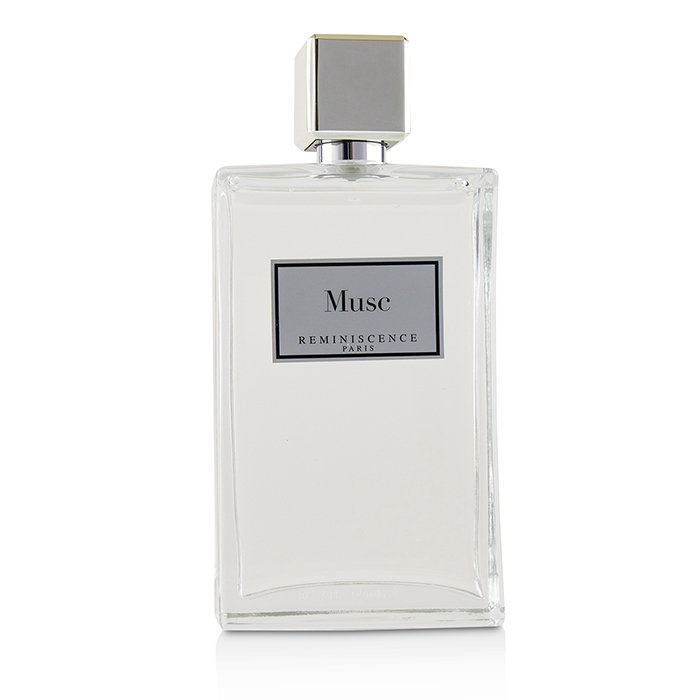 Reminiscence Musc Eau De Toilette Spray 100ml/3.4ozProduct Thumbnail