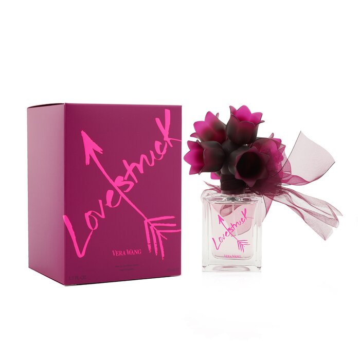 Vera Wang Lovestruck Eau De Parfum Spray 50ml/1.7ozProduct Thumbnail