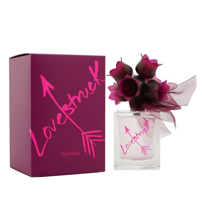 Vera Wang Lovestruck Eau De Parfüm spray 100ml/3.4ozProduct Thumbnail