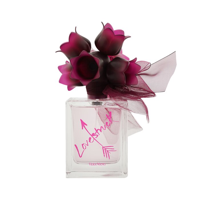 Vera Wang Lovestruck Eau De Parfüm spray 100ml/3.4ozProduct Thumbnail