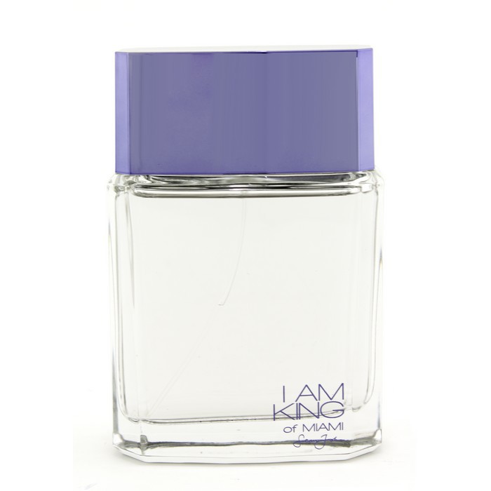 Sean John I Am King Of Miami Eau De Toilette Spray 100ml/3.4ozProduct Thumbnail