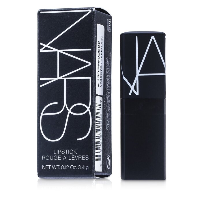 NARS Pomadka Lipstick 3.4g/0.12ozProduct Thumbnail
