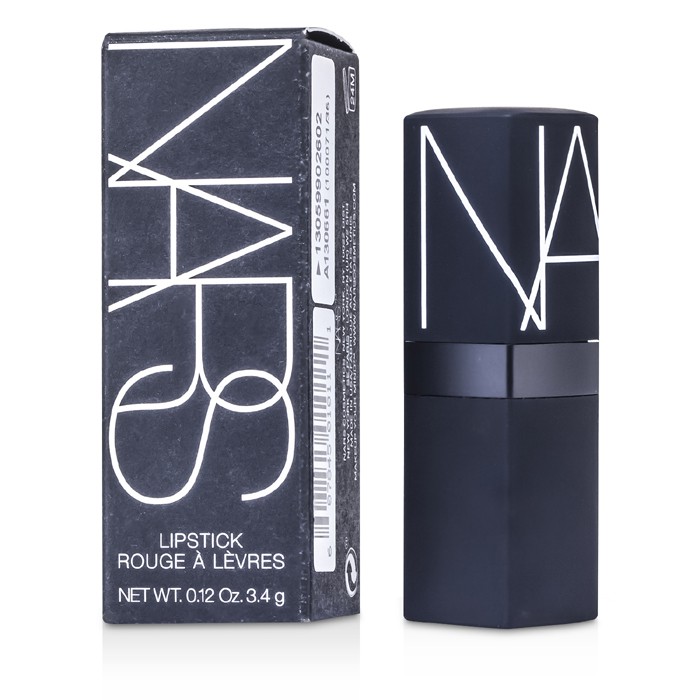 NARS Lipstick 3.4g/0.12ozProduct Thumbnail