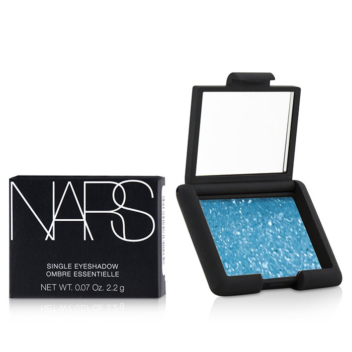 NARS Cień do powiek Single Eyeshadow(Shimmer) 2.2g/0.07ozProduct Thumbnail