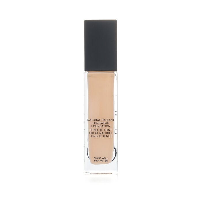 NARS Natural Radiant Longwear Foundation 30ml/1ozProduct Thumbnail