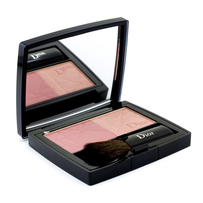 Christian Dior Zářivá pudrová tvářenka DiorBlush Glowing Color Powder Blush 7.5g/0.26ozProduct Thumbnail
