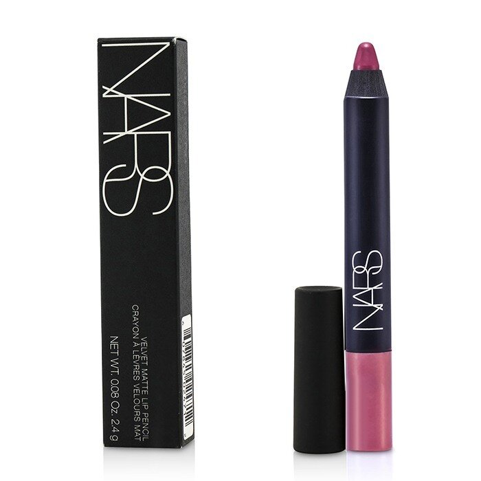NARS Бархатный Матовый Карандаш для Губ 2.4g/0.08ozProduct Thumbnail