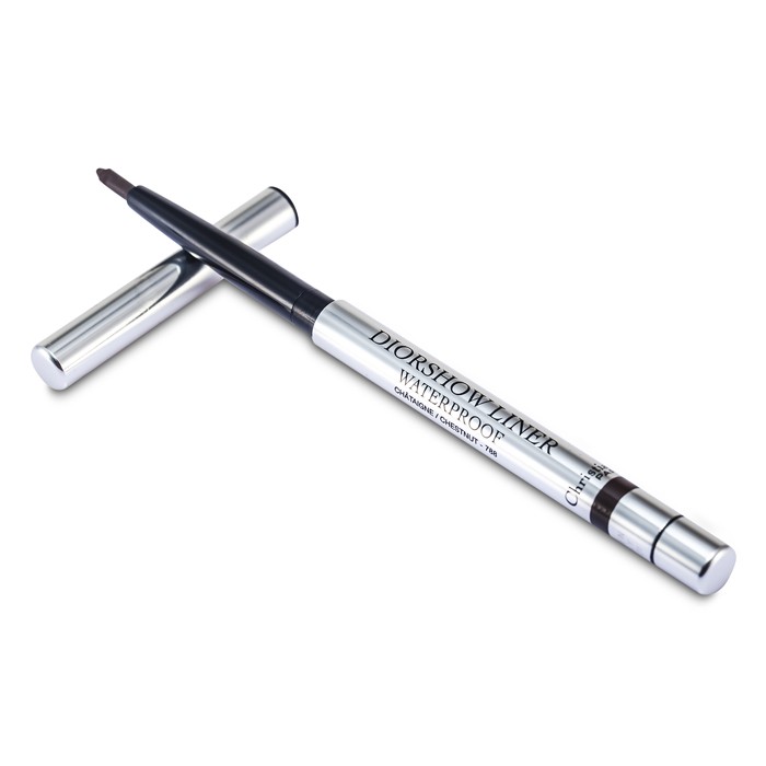 Christian Dior Diorshow Liner Waterproof Long Lasting Backstage Eyeliner 0.3g/0.01ozProduct Thumbnail