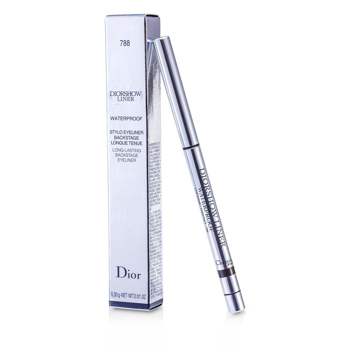 Christian Dior Diorshow Liner Waterproof Long Lasting Backstage Eyeliner 0.3g/0.01ozProduct Thumbnail
