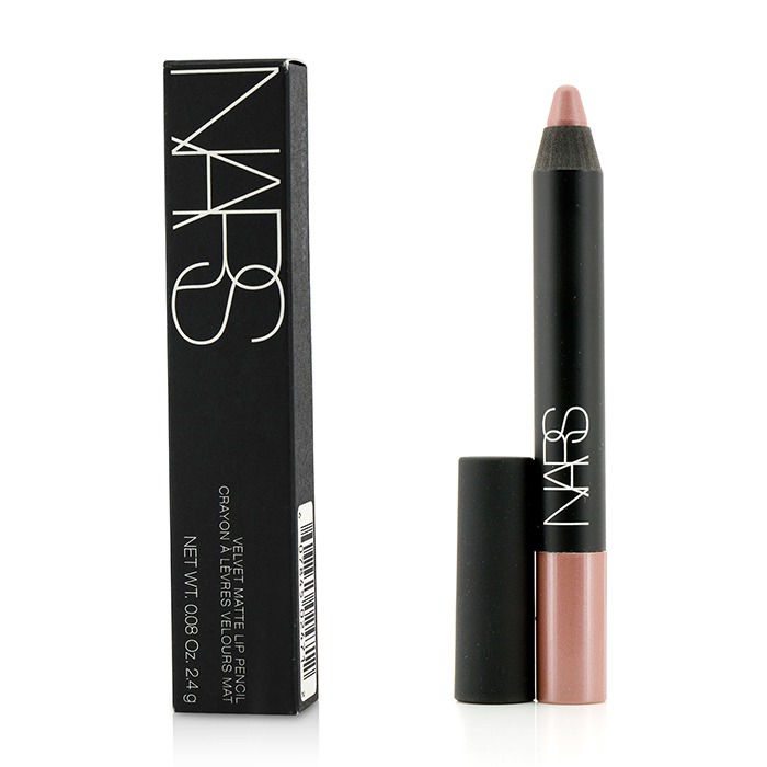 NARS Velvet Matte Lip Pencil 2.4g/0.08ozProduct Thumbnail