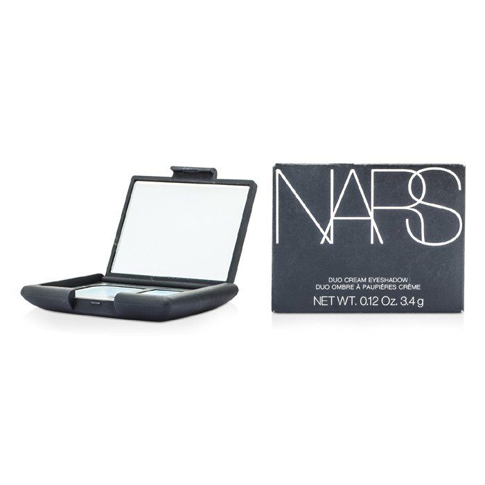 NARS 雙色眼影霜 Duo Cream Eyeshadow 3.4g/0.12ozProduct Thumbnail