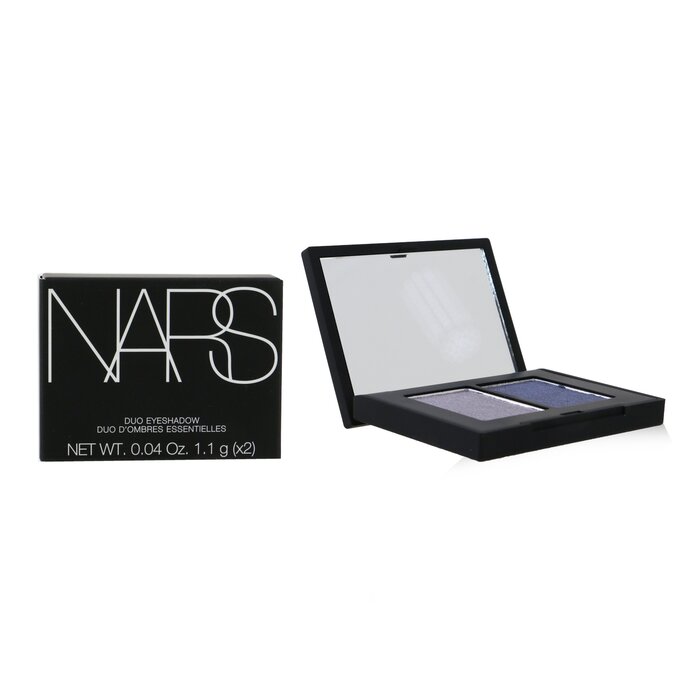 NARS Sombra de Ojos Duo 2x1.1g/0.04ozProduct Thumbnail