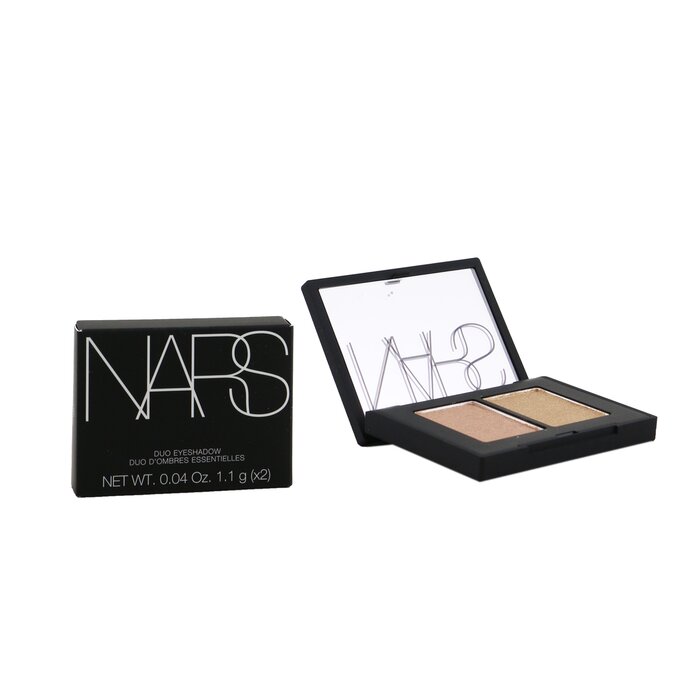 NARS Duo Eyeshadow 4g/0.14ozProduct Thumbnail