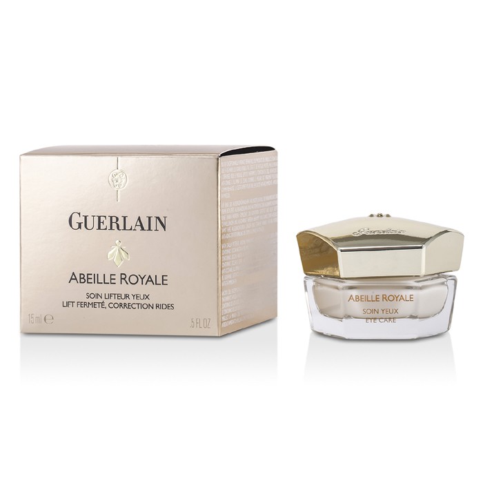Guerlain Abeille Royale Up-Lifting Eye Care 15ml/0.5ozProduct Thumbnail