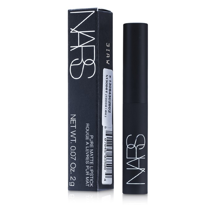 NARS Pure Matte Lipstick 2g/0.07ozProduct Thumbnail