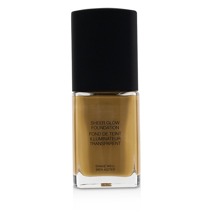 NARS Sheer Glow Foundation 30ml/1ozProduct Thumbnail