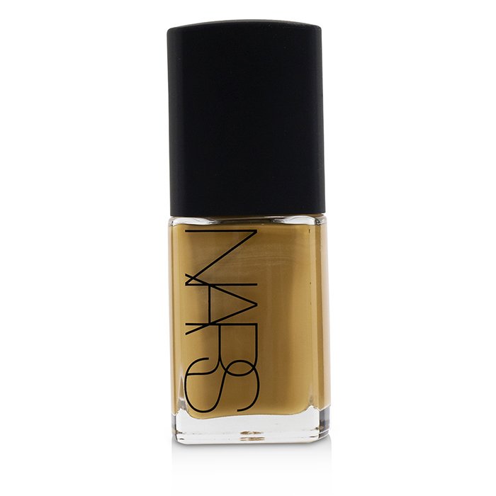 NARS Sheer Glow Foundation 30ml/1ozProduct Thumbnail